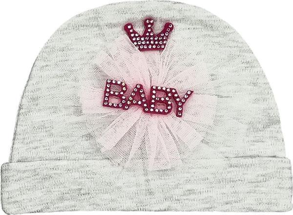 Mamasita Bebek Şapkası 0782 - Image 1