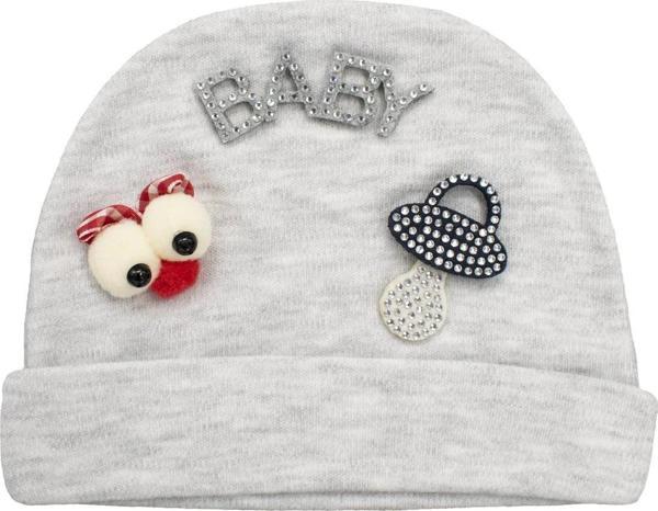 Mamasita Bebek Şapkası 779 - Image 1