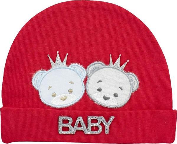 Mamasita Bebek Şapkası 721 - Image 1