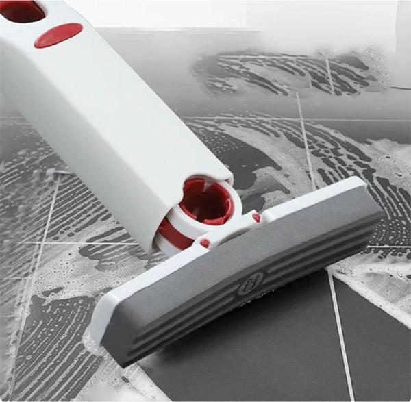 Mini Mop Kendinden Sıkmalı Mop Taşınabilir Mop Temizlik Mop - Image 1