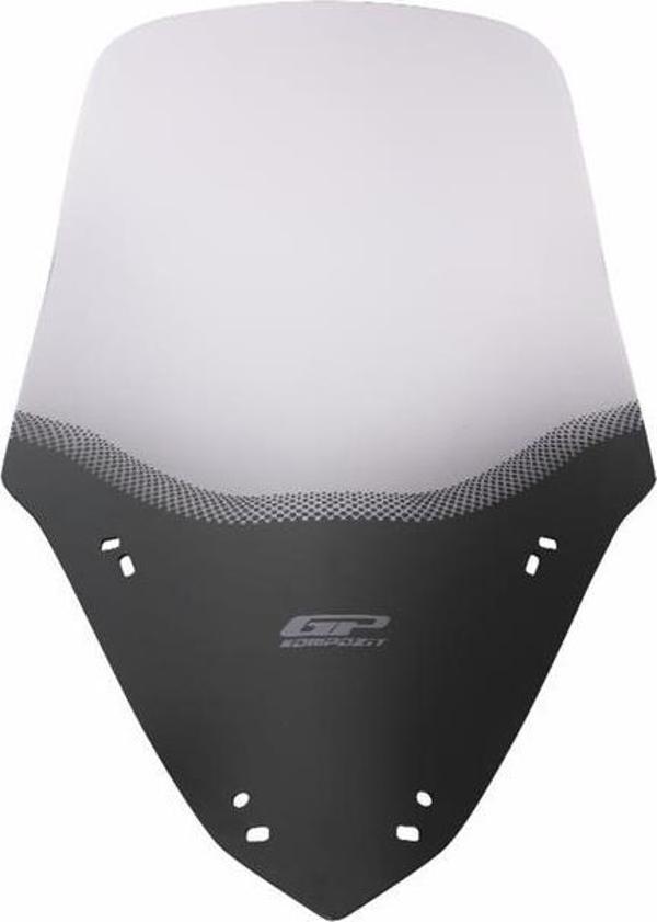 Gp Kompozit Ön Cam Şeffaf 64 Cm - Image 1