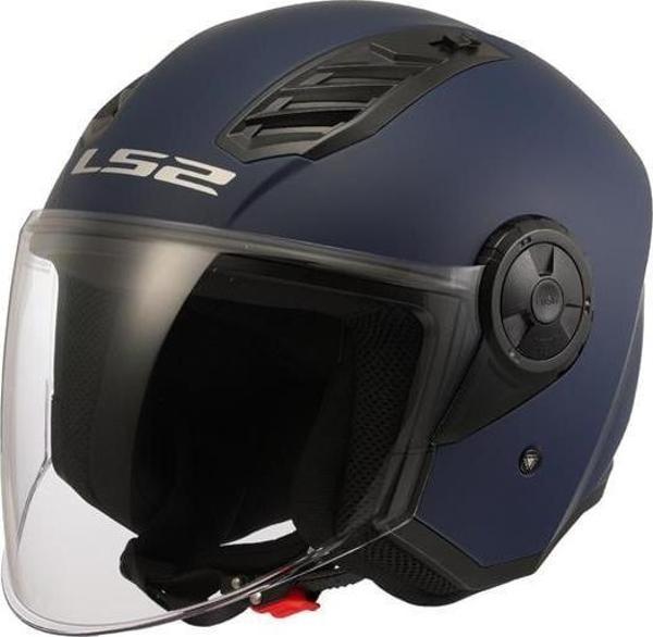 Ls2 Aırflow 2 Yarım Kask Mat Navy Mavi

genel
• Polikarbon Dış Kabuk
• Scooter Motosiklet Kullanıcıl - Image 1