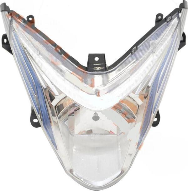 Monero Far Komple Honda Alpha 110 Oem - Image 1