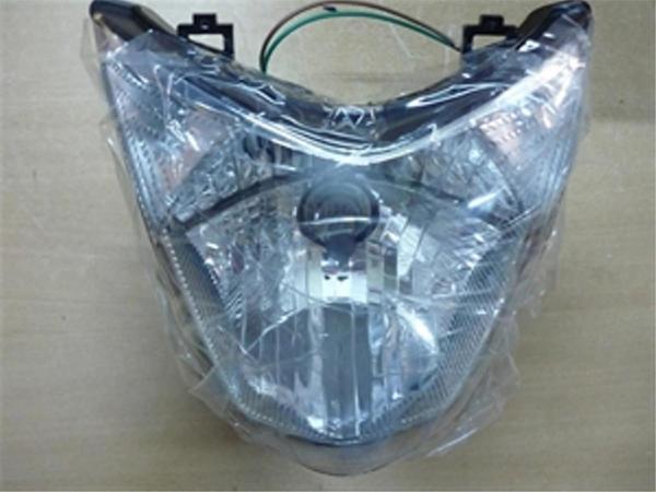 Monero Ön Far Komple Honda Cb125e - Image 1