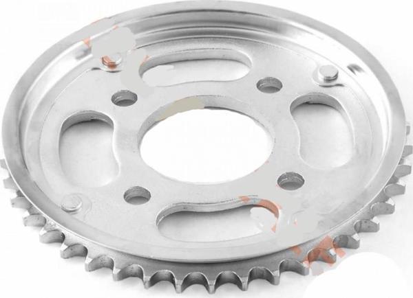 Motospartan Arka Dişli 43t Cbf 150 - Kt - Image 1