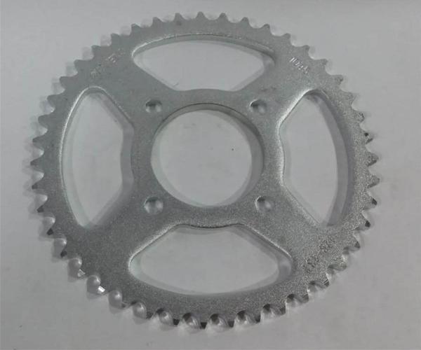 Motospartan Arka Dişli 43t Mondıal Drıft Kn150 - Image 1