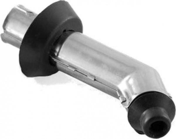 Motospartan Buji Başlığı Nikel (scooter) Birinci Kalite Rs151 Hs150 Mt125 Zn125 Scooter Mct 250 Mr 2 - Image 1
