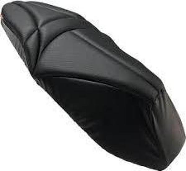 Motospartan Konfor Sele 3004 Yamaha Nmax 125 155 Trıcıty 125 Wıldcat - Image 1