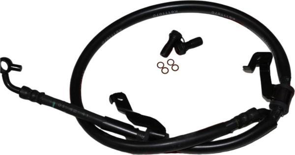 Msr Fren Hidrolik Hortumu Tvs Jupiter 125 - Image 1