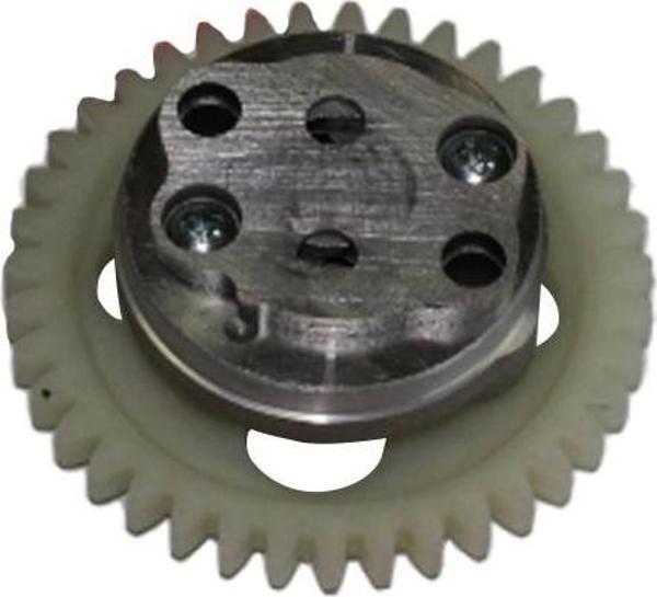 Msr Yağ Pompası Kuba Tk-03 50cc - Image 1