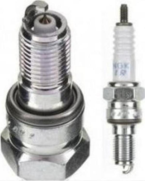 Ngk Buji Imr9c-9hes Honda Cbr600rr Cbr1000rr 2004-2007 - Image 1