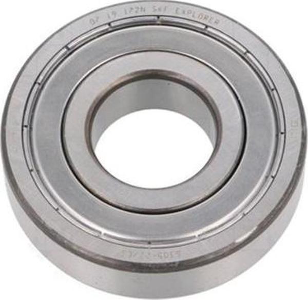 Skf Rulman 6305 Zz 25x62x17 Arka Dişli Flanşı Suzukı Inazuma 250 Yamaha X-max 250 Nmax 125 155 Krank - Image 1