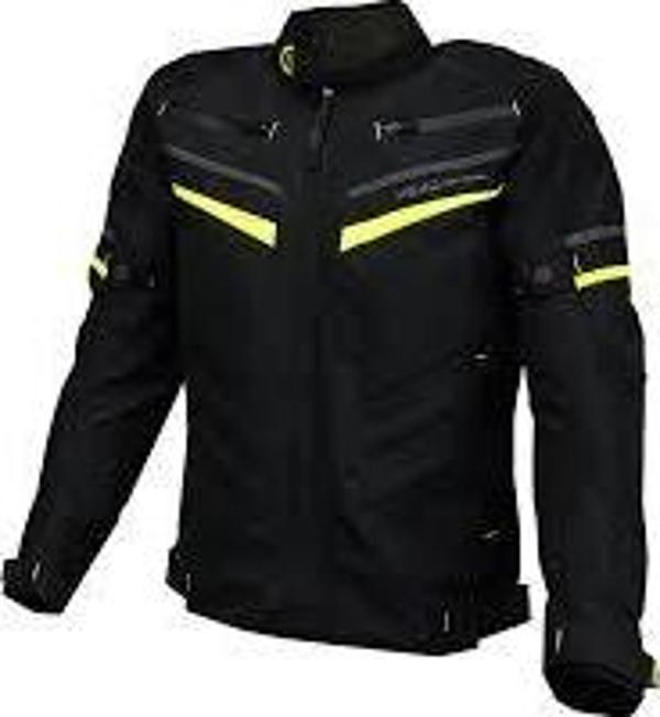 Vexo Calıfornıa Mont Neon Sarı LARGE - Image 1