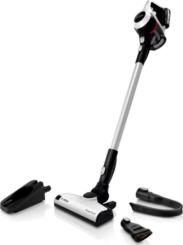 Bosch Dik Süpürge Bcs61113 Şarjlı Süpürge Unlimited Serie 6 18 V Dikey 623Aseri - Image 1