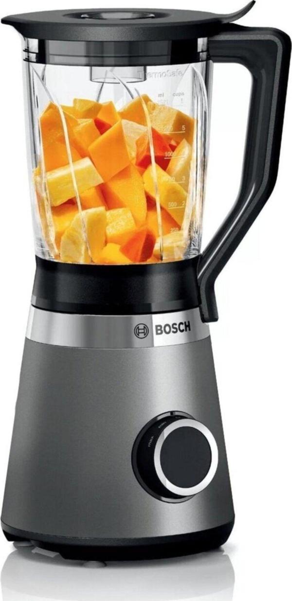 Bosch Mmb6172S Blendervitapower Serie | 4 1200 W Gümüş - Image 1