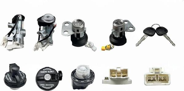Hyundai H100 Kamyonet Kapı Kontak Kilit Set 2005-2012 81905-4FA2 - Image 1