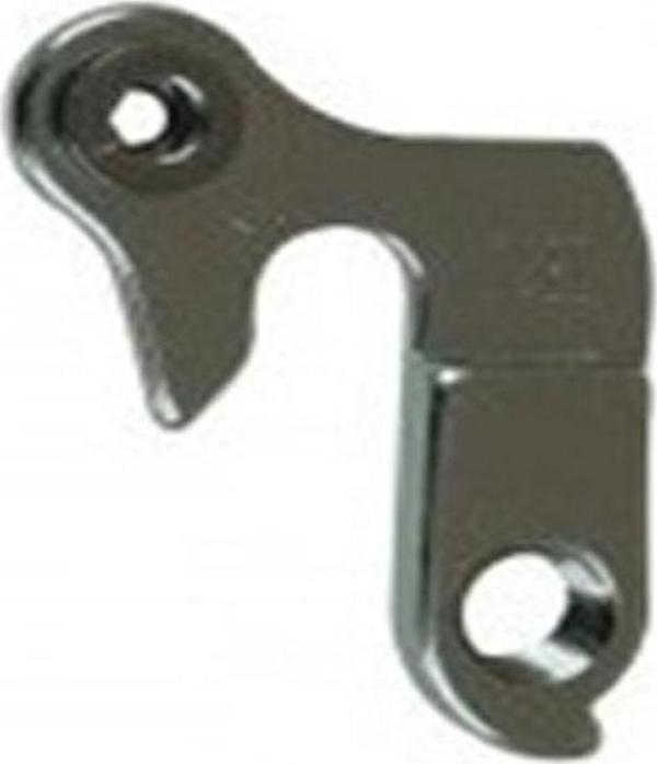 Sevenkardeşler Bisiklet Kadro Kulağı Aliminyum Model Hg-001 - Image 1