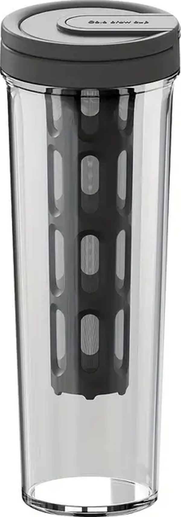 Cold Brew, Filtreli Kahve ve Çay Soğuk Demleme Şişesi (BPA İçermez) 1000 Ml - Image 1