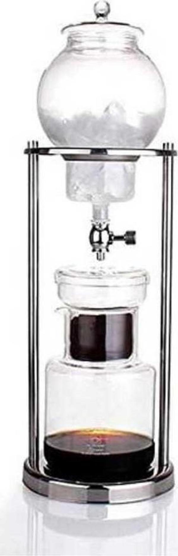 Soğuk Kahve Demleme - Cold Brew 600 Ml (SKD-600) - Image 1