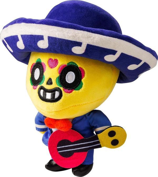 Brawl Stars 20 cm Pelüş Figür - Poco - Image 1