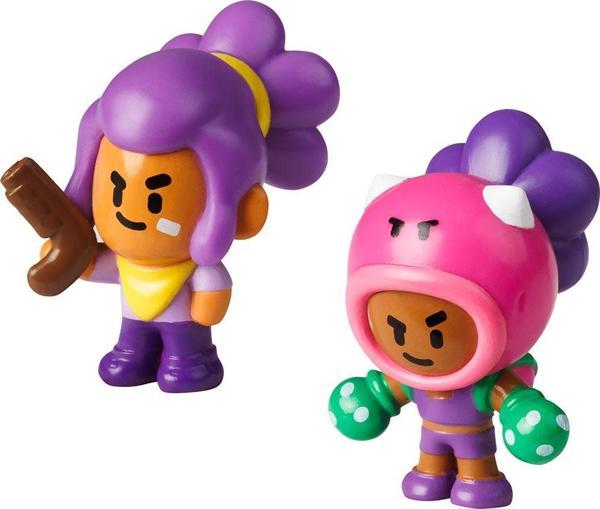 Brawl Stars 2'li Figür - Model 2 - Image 1