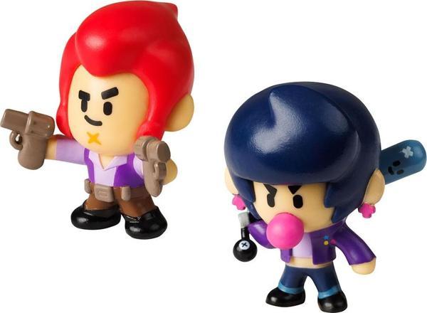 Brawl Stars 2'li Figür - Model 3 - Image 1