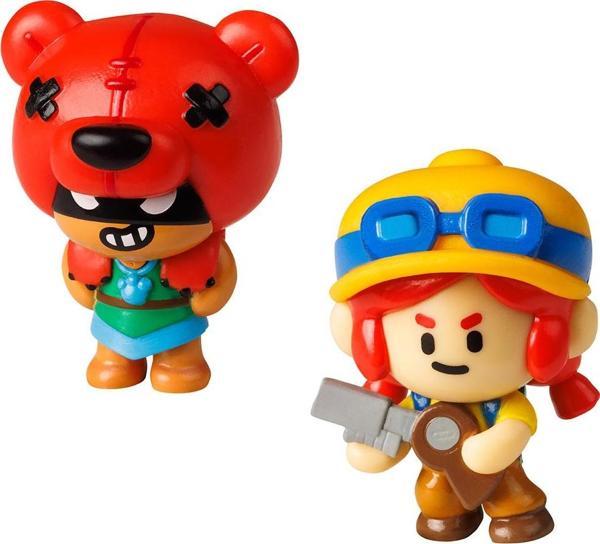 Brawl Stars 2'li Figür - Model 5 - Image 1