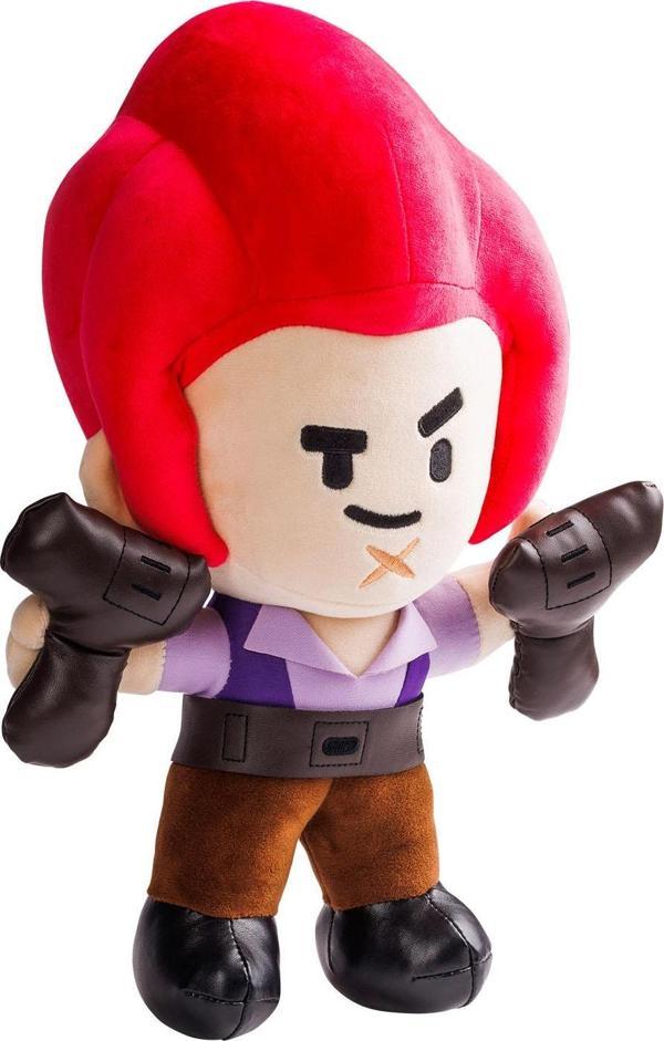 Brawl Stars 30 cm Pelüş Figür - Colt - Image 1