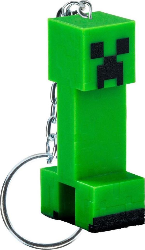 Minecraft 3D Figür Anahtarlık MC8010 Model 01 - Image 1