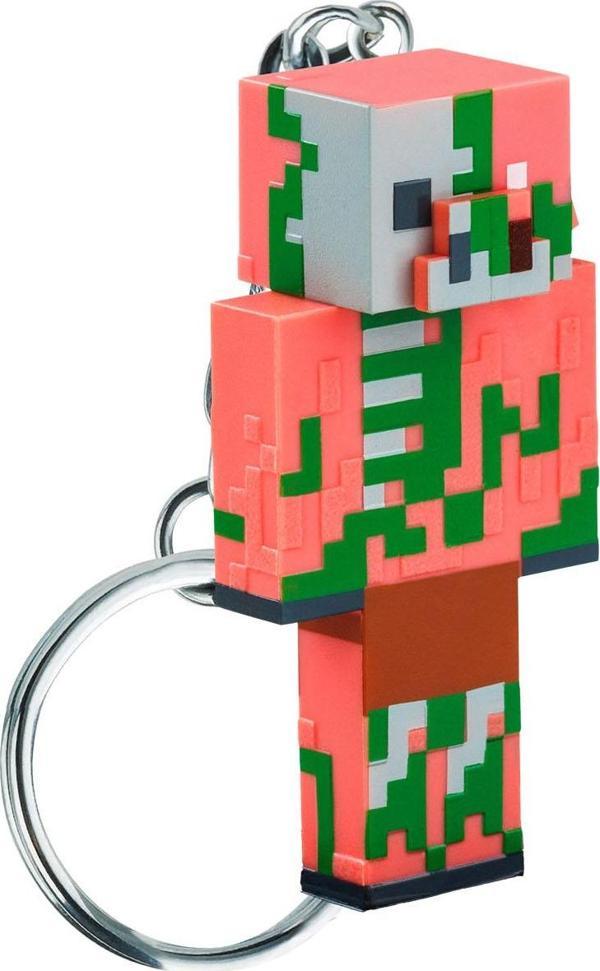 Minecraft 3D Figür Anahtarlık MC8010 Model 02 - Image 1