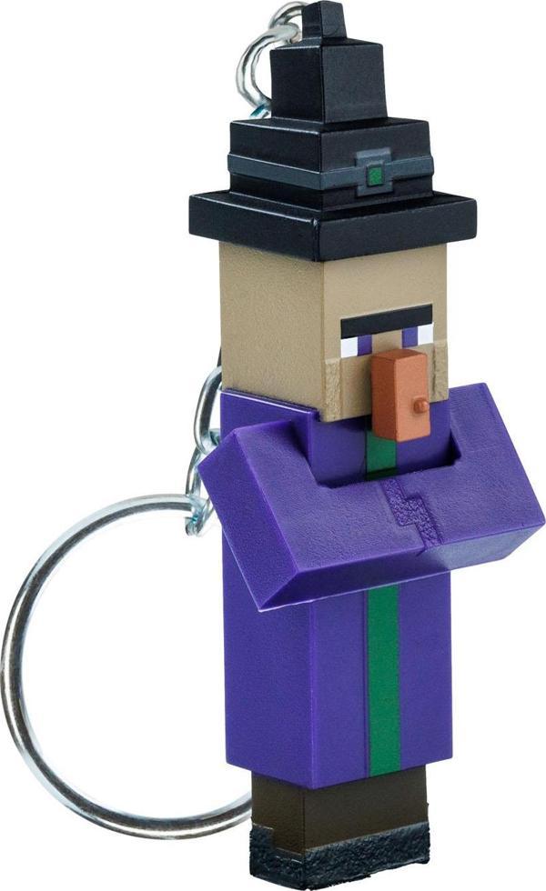 Minecraft 3D Figür Anahtarlık MC8010 Model 06 - Image 1