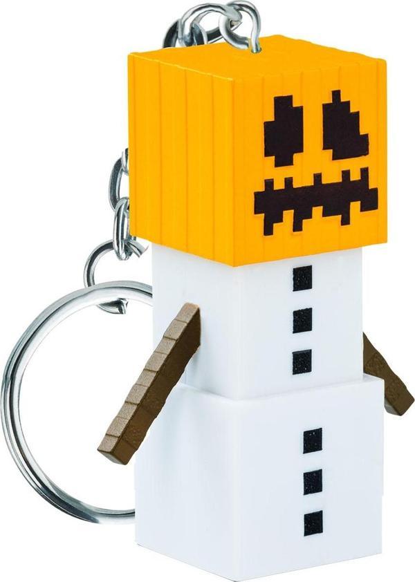 Minecraft 3D Figür Anahtarlık MC8010 Model 08 - Image 1