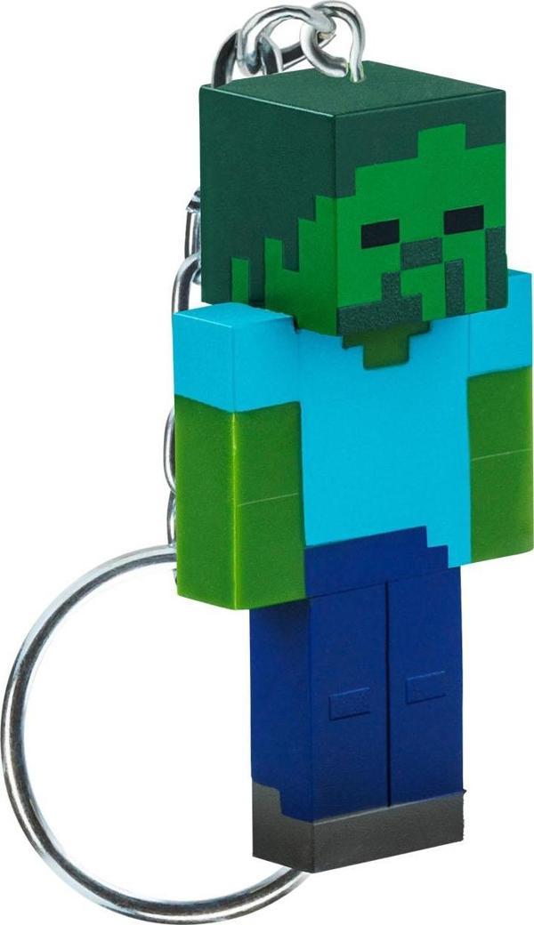 Minecraft 3D Figür Anahtarlık MC8010 Model 09 - Image 1
