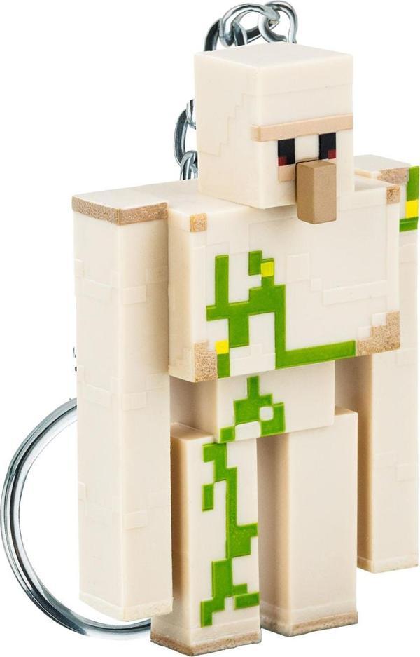 Minecraft 3D Figür Anahtarlık MC8010 Model 10 - Image 1