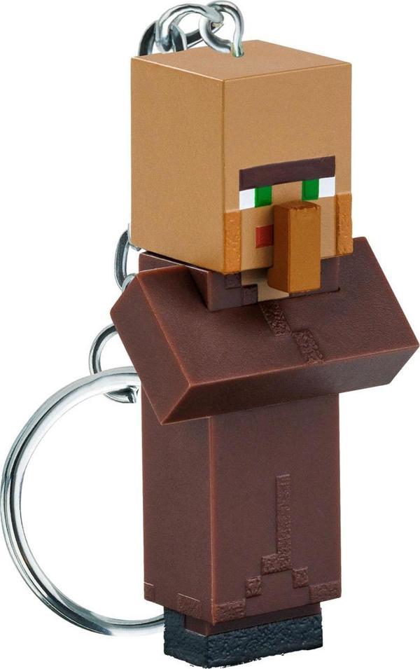 Minecraft 3D Figür Anahtarlık MC8010 Model 14 - Image 1