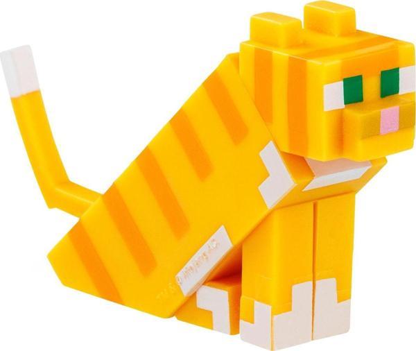Minecraft 3D Figür Anahtarlık MC8010 Model 15 - Image 1