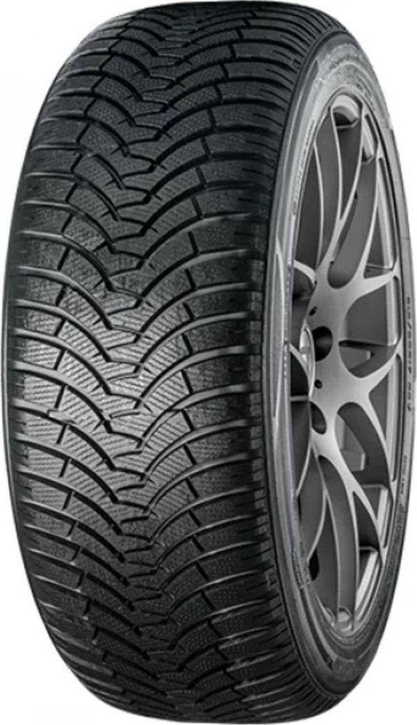 Dunlop SP Winter Sport 500 245/45 R18 100V Kış Lastiği 2024 - Image 1