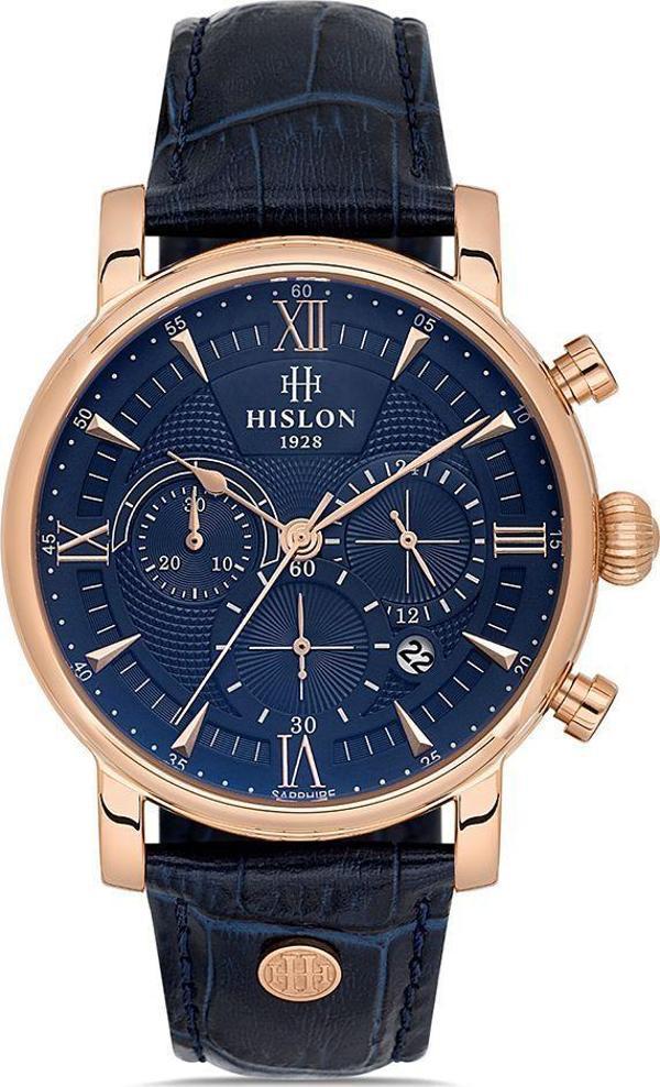 Hislon MS105R-11MR Erkek Kol Saati - Image 1