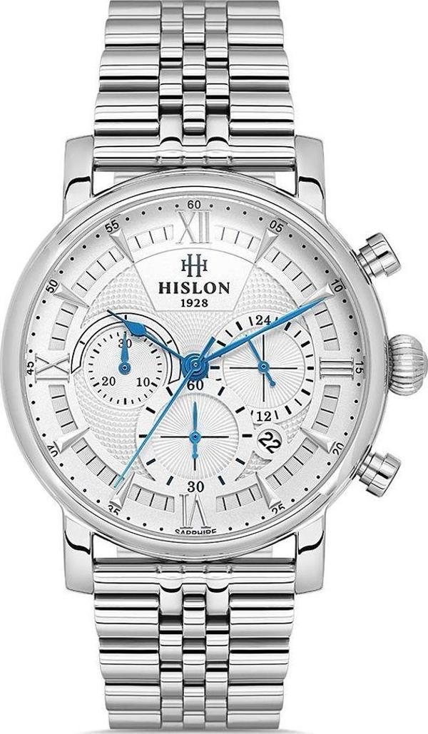 Hislon MS105S-02SM Erkek Kol Saati - Image 1