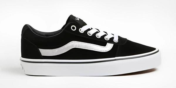 vans VN000CV6BM81 WARD GÜNLÜK SPOR AYAKKABI - Image 1