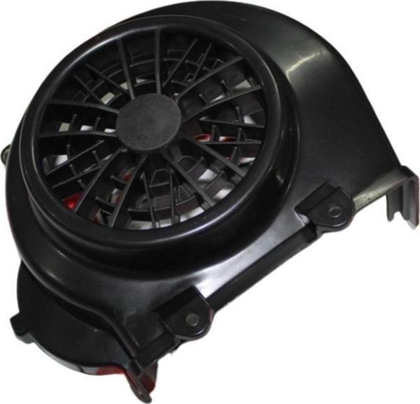 Msr Fan Soğutma Kapağı Kuba Zenzero 125 - Kuba Gelli - Image 1