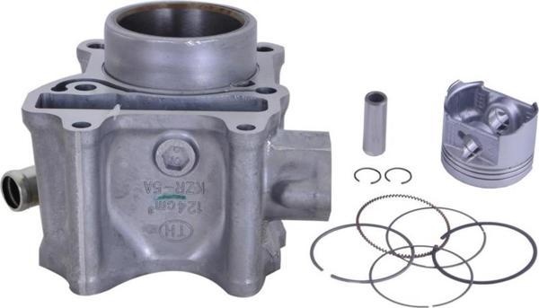 Motospartan Silindir Seti Orjinal Honda Pcx 125cc 2013-2019 - Image 1