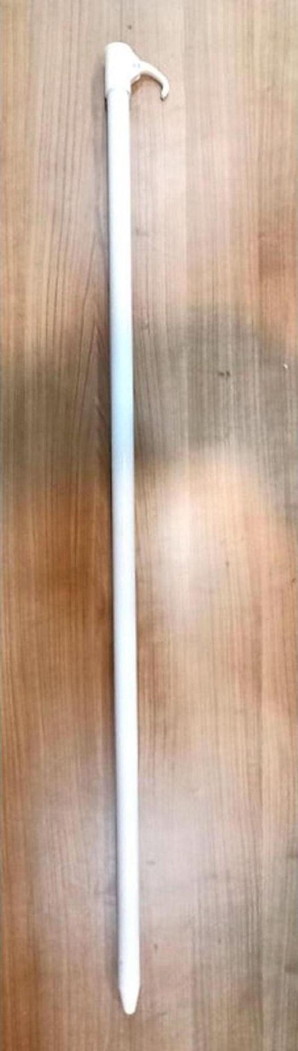 Oem Plaj Şemsiyesi Alt Boru Şemsiye Yedek Borusu Sadece Alt Boru - Image 1