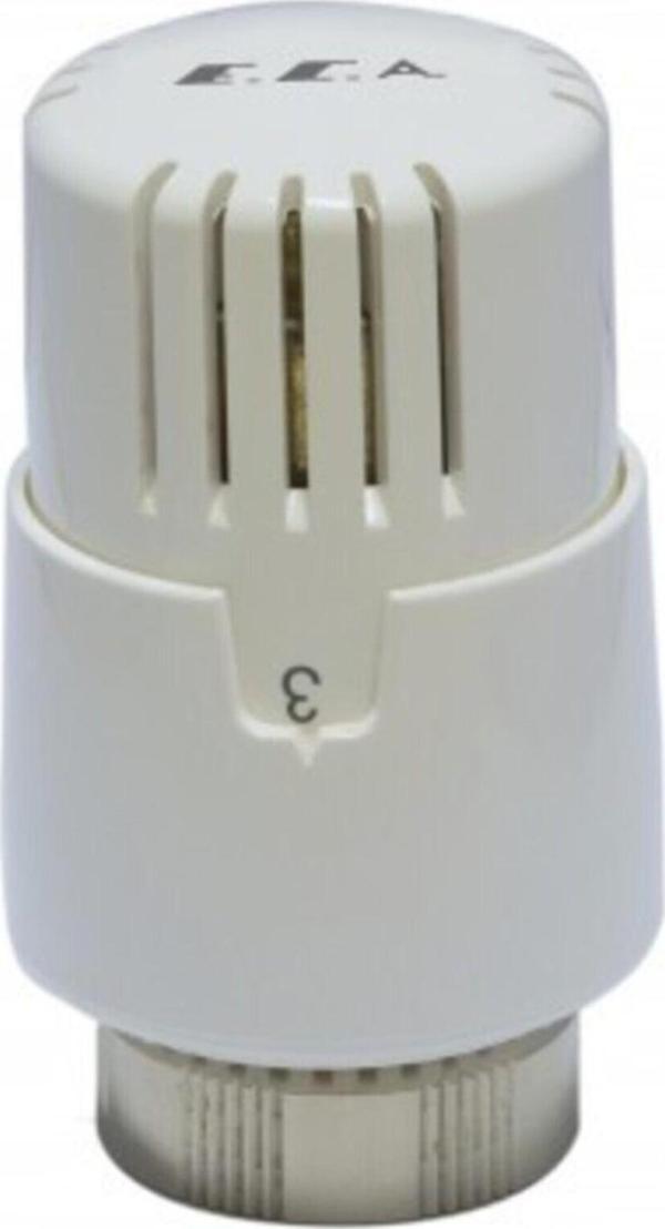 E.C.A Trv4 Termostatik Vana Kafası - Image 1