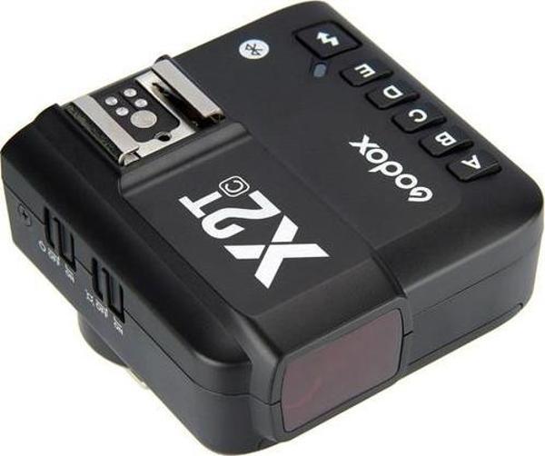 Godox X2T-C Flaş Tetikleyici (Canon) - Image 1