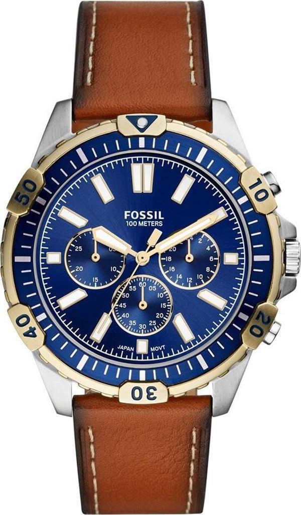 Fossil FS5625 Erkek Kol Saati - Image 1