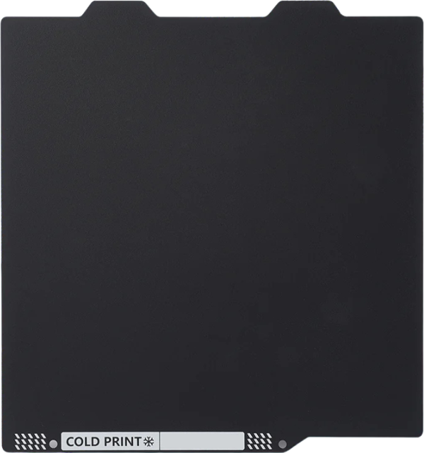 Bambu Lab Uyumlu Soğuk Tabla 257x257mm - X1/P1/A1 Serisi - Image 1