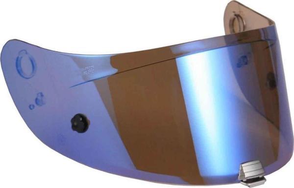 Hjc HJ20ST Kask Camı - Vizör Rst Mavi - Image 1