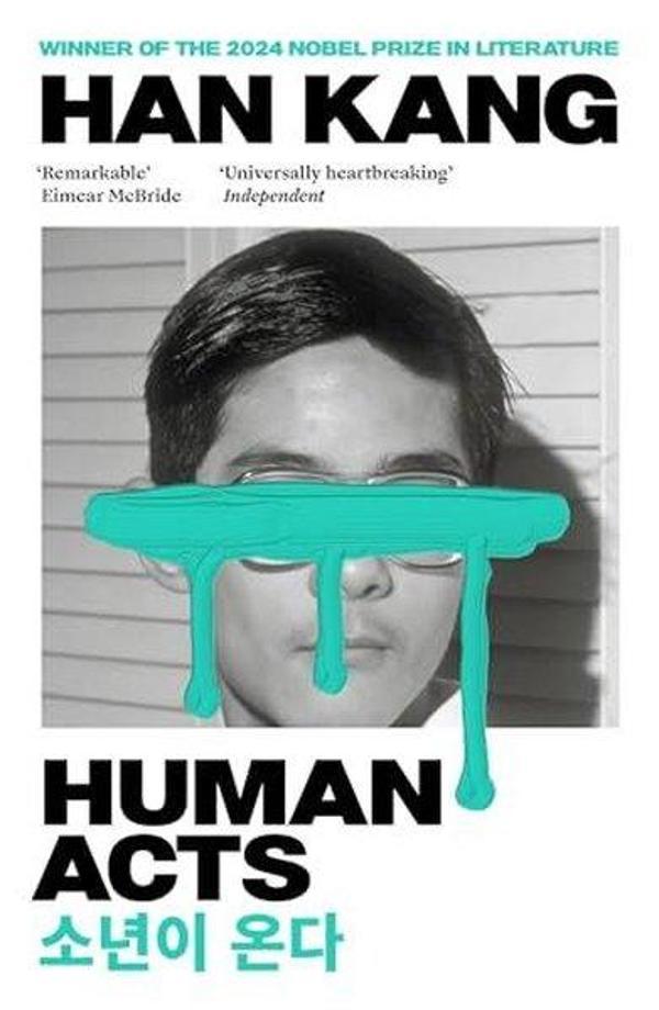 Human Acts - Granta - Image 1