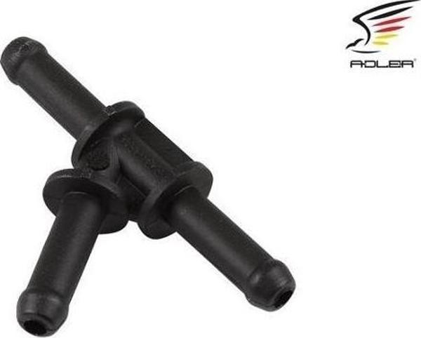 Borsehung 1K0121087B Su Flanşı ( Y Parça ) Cıtıgo Octavıa Rapıd Beetle - Image 1